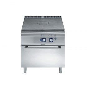 Electrolux 900 XP Series 40L Freestanding Gas Pasta Cooker E9OOCSBAMC