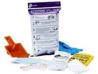 Cytotoxic Spill Kit Chemotherapy Spills Kits