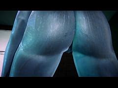 Halo Cortana Selfcest Blowjob And Sex Futanari Porn Xxx Mobile