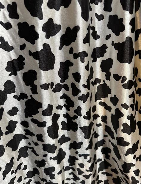 Stripper Bikini Set Cow Print Black Or Brown The Itsy Bitsys Collection Micro G String