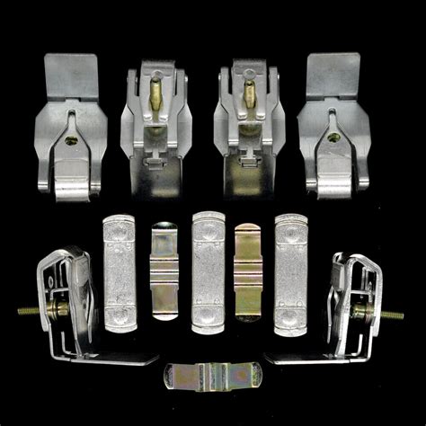 LC1F LA5FH431 Contact Kits LA5FH431 Fit For Telemecanique LC1F265