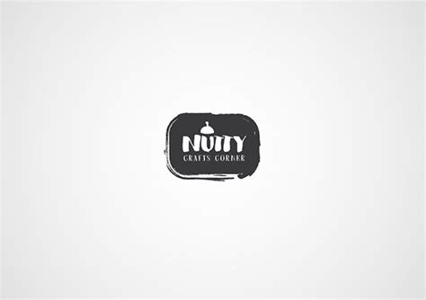 Craft Company Logo by Adam Nagy #logodesign #logo #minimal #branding # ...