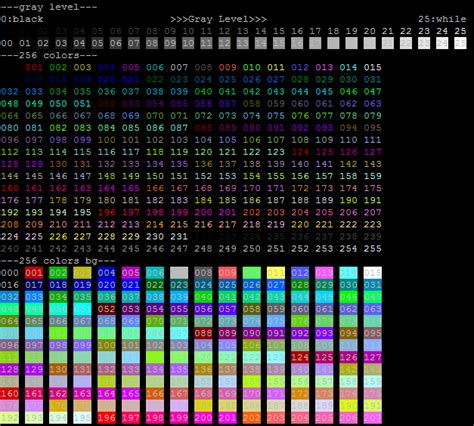 Github Xerysherry Colors Ts Colors For Typescript Typescript