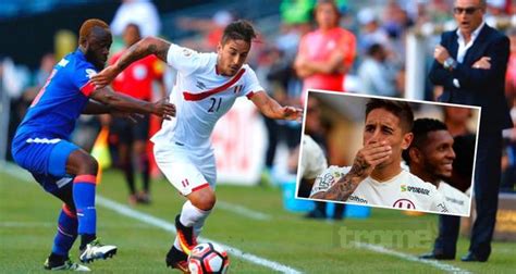 Selección peruana Alejandro Hohberg envía mensaje sobre ausencia en