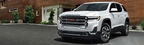 2022 GMC Acadia