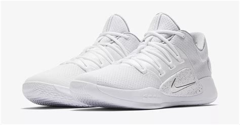 新聞分享 繼高筒之後 Nike Hyperdunk X Low 國外現已發售 KENLU net