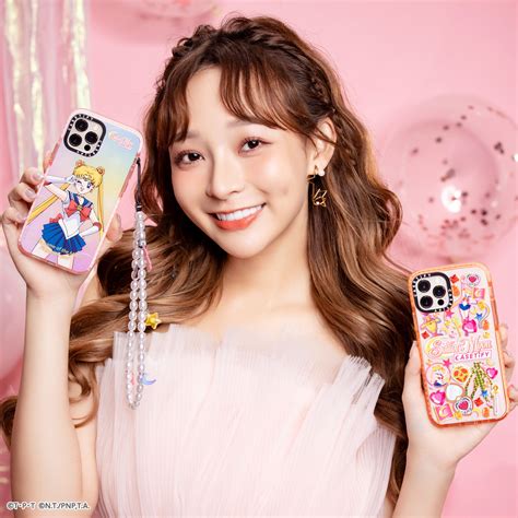 Iphone Pro Max Sailor Moon Casetify Case Ayanawebzine