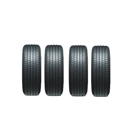 Kit Pneus R Kinergy St H Hankook