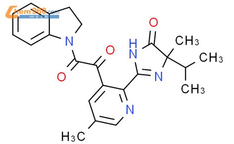 137409 18 8 1H Indole 1 2 4 5 Dihydro 4 Methyl 4 1 Methylethyl 5