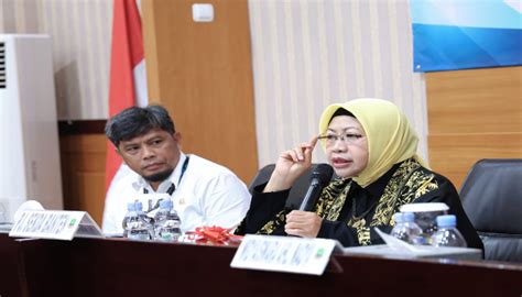 Realisasi Investasi Provinsi Banten Tahun 2023 Masuk 5 Besar Nasional