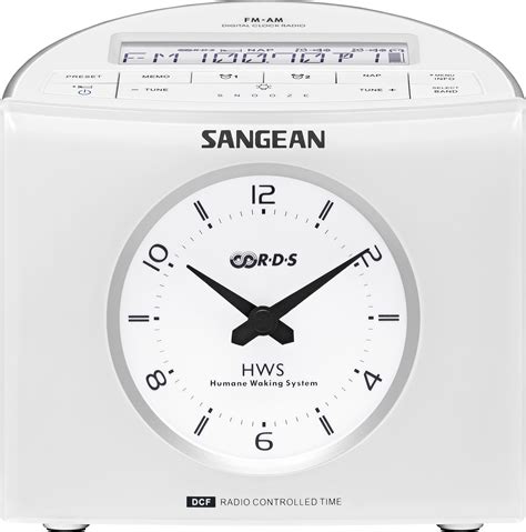 Sangean RCR-9