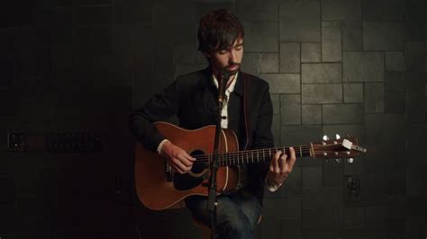 Mo Pitney - A Music Man (Official Acoustic Video) - YouTube