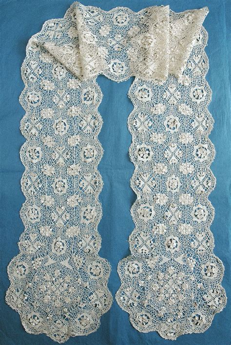 Maltese Linens And Lace Lace Doilies Bobbin Lace