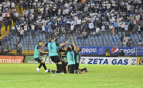 Fecha y hora de la final de ida entre Xelajú vs Antigua Radio Sonora