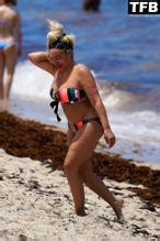 STACEY SILVA Nude AZNude