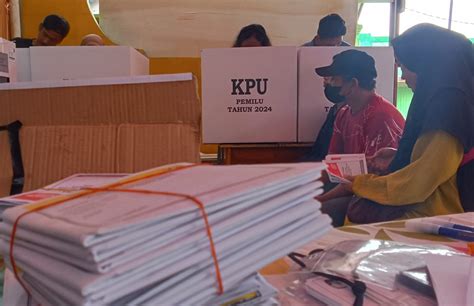 Jumlah Partisipasi Pemilu 2024 Meningkat Segini Angkanya Fakta Jabar