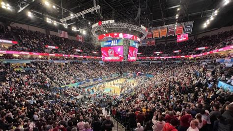 NCAA Women's Basketball Tournament: Final Four - All Sessions Tickets in Tampa [4/4/25] TickPick