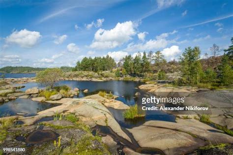 874 Karelia Republic Stock Photos, High-Res Pictures, and Images ...