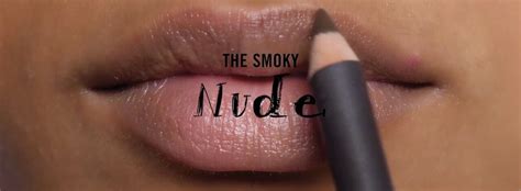 Lips Lips Lips Trend Nude Page MAC Cosmetics台灣官網