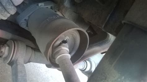 как я провел выходные: full version — Chevrolet Niva (1G), 1,7 л, 2012 ...