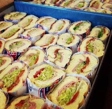 JERSEY MIKE'S SUBS, Torrance - 24631 Crenshaw Blvd - Menu, Prices & Restaurant Reviews - Order ...