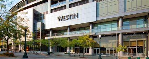 Downtown Hotel in Bellevue, WA | The Westin Bellevue