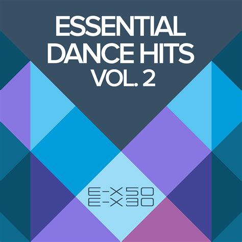 Roland Essential Dance Hits Vol 2 E X50 E X30 Style Pack