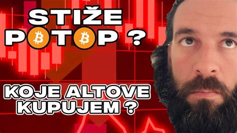 Kriptovalute Tonu Koje Altcoin Kriptovalute Onda Kupujem Youtube