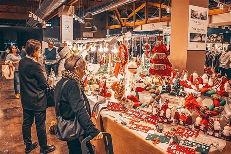 Il più grande parco tematico dedicato al Natale aprirà a Bologna Nove