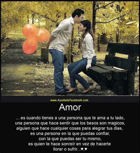 Imágenes de amor con frases el amor es mi felicidad Imagenes de amor