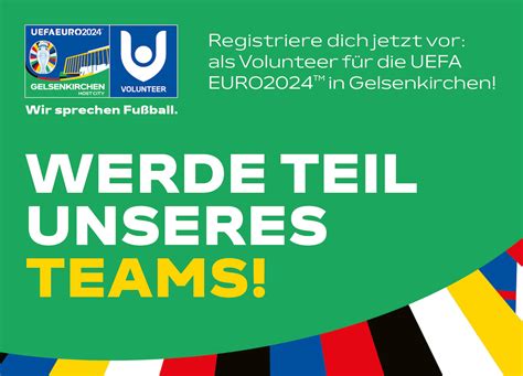 Uefa Euro 2024 Volunteer Programmes Kate Corrianne