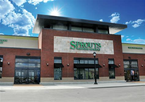 Sprouts Farmers Market Opens Newest Maryland Store Amid Coronavirus