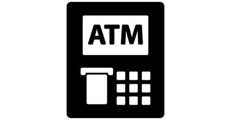 Atm Logos