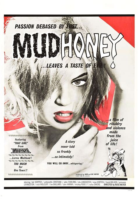 Mudhoney (1965)