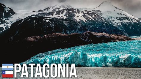 La PATAGONIA Guía Práctica de Viaje al Fin del Mundo YouTube