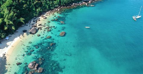 Praias Incr Veis Em Ubatuba No Litoral Norte De S O Paulo Ckturistando