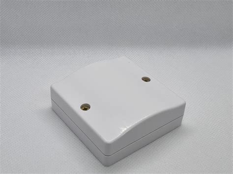 Коробка разветвительная КРС-10 (аналог JB-720) — VitEvroPlast