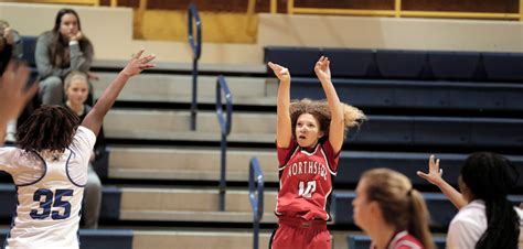 Women S Basketball Ncacrusaders