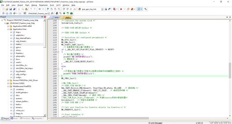 stm32f407 lwip freertos程序附PCB图 lan8720 h1102nl CSDN博客