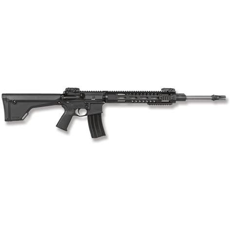 Dpms Tpr Ar Semi Automatic Nato Remington Hbar