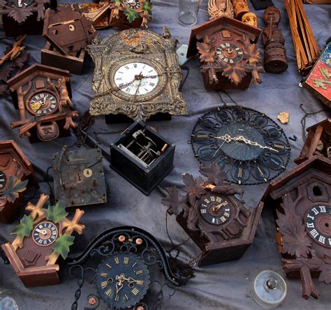 Free Images Time Dial Arrows Flea Market Old Clock 2392x2244