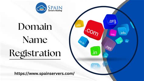 Understand The Importance Of Domain Name Registration