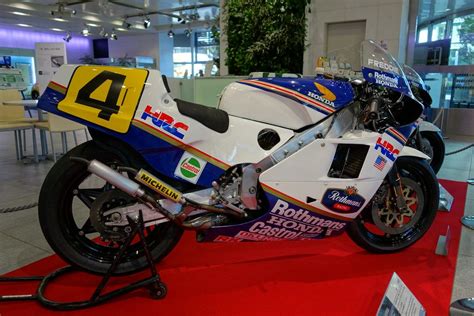 Honda Nsr Honda Motorcycle Vehicles