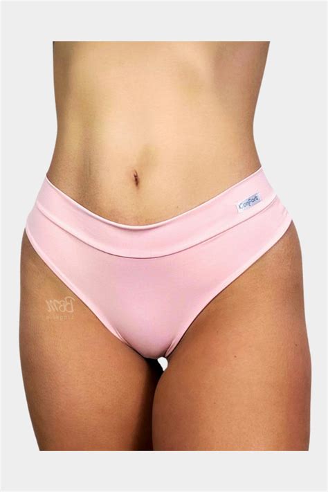 Calcinha Fio Duplo Tamires Bbm Lingerie Lingerie Direto Da F Brica