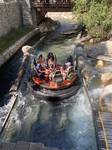 10 Best Rides At California Adventure (Disneyland California ...