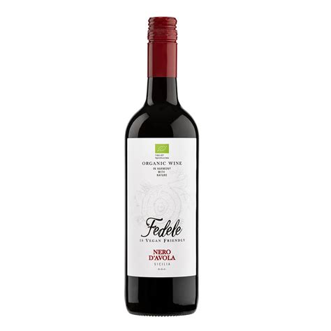 Integro Organic Primitivo - Templar Wines