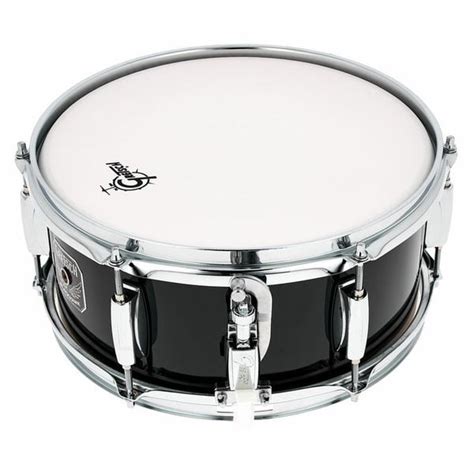 Gretsch Drums 12 X5 5 Mighty Mini Snare BK Thomann UK