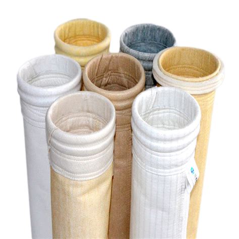 Boiler Dust Collector Air Dust Filter Bags From China Manufacturer