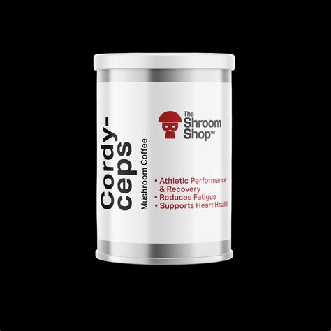 The Supplement Market Will Soon Rely On Mushroom Coffee Cordyceps - RYZE Superfoods