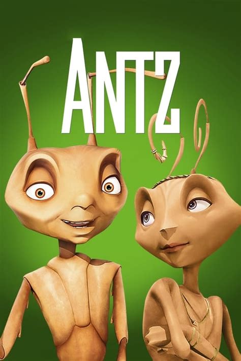 Antz Movie Review and Ratings by Kids